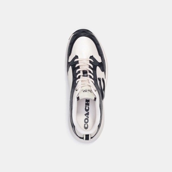 C275 Tech Runner In Signature Canvas - Picture 2 of 9